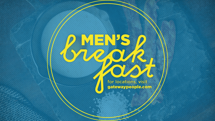 Men's Breakfast