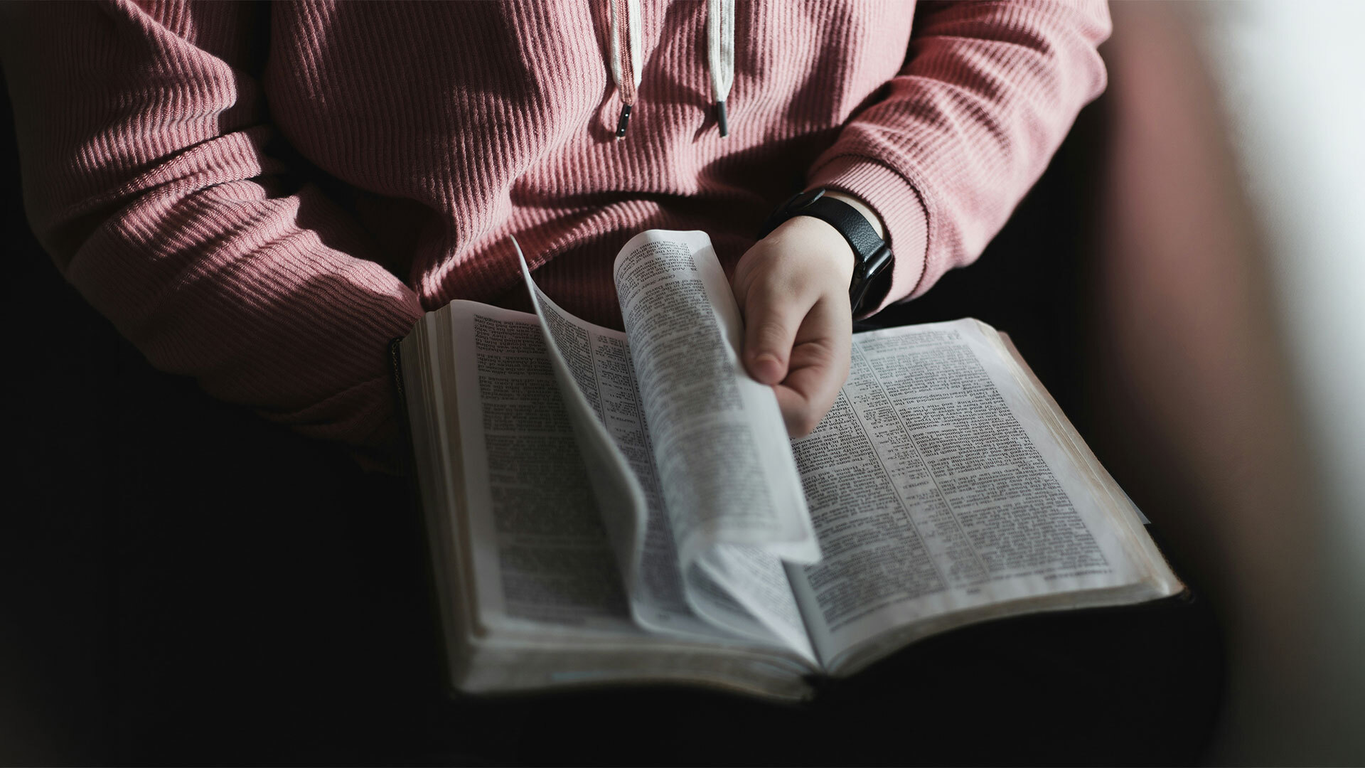 How to Experience God’s Love | Devotional