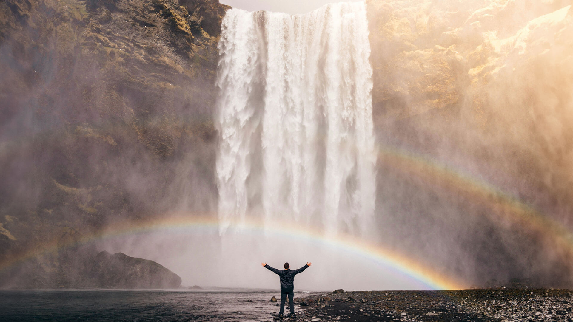 God’s Layers of Love | Devotional