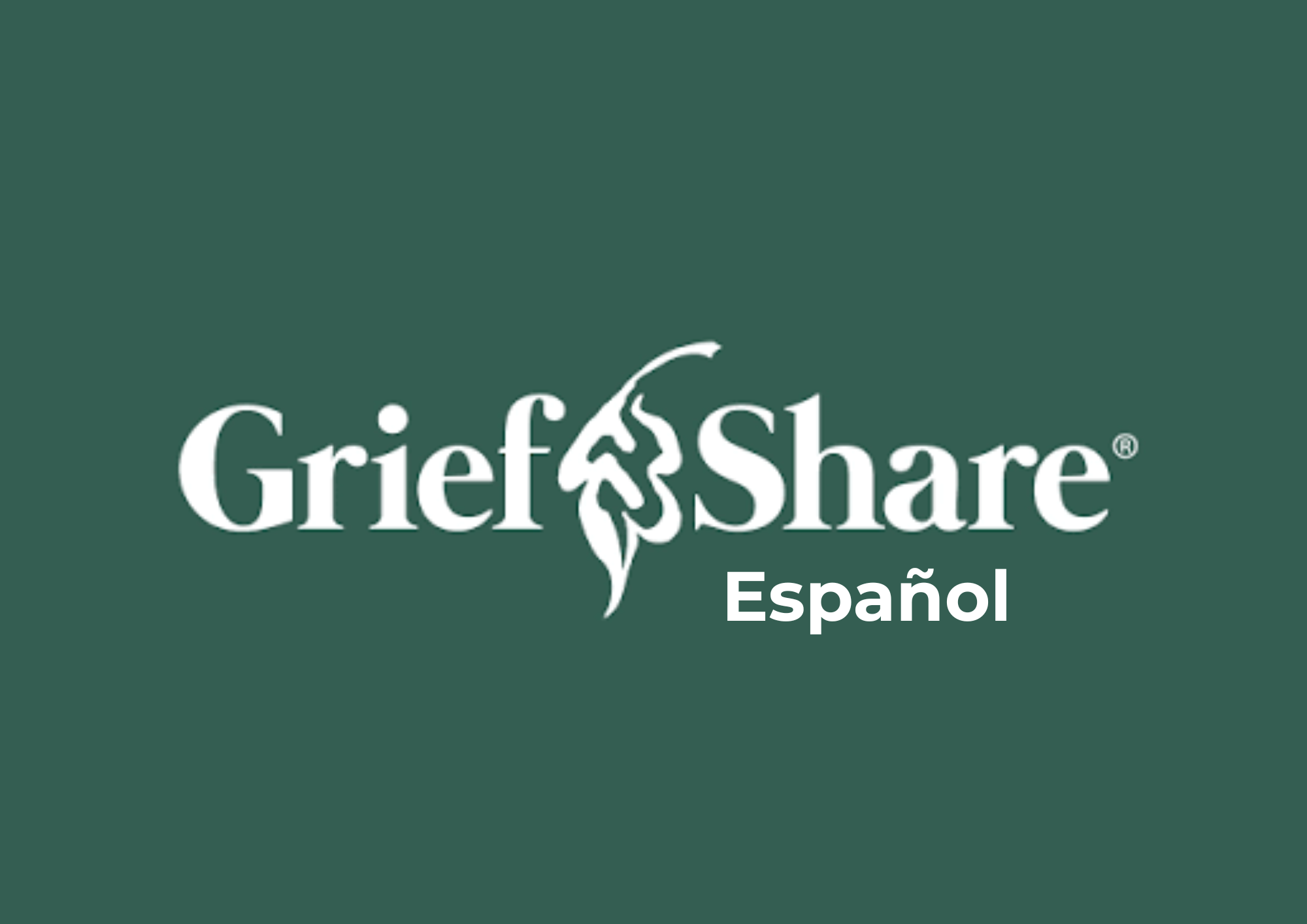 GriefShare Español (Otoño) | Laura & Noel