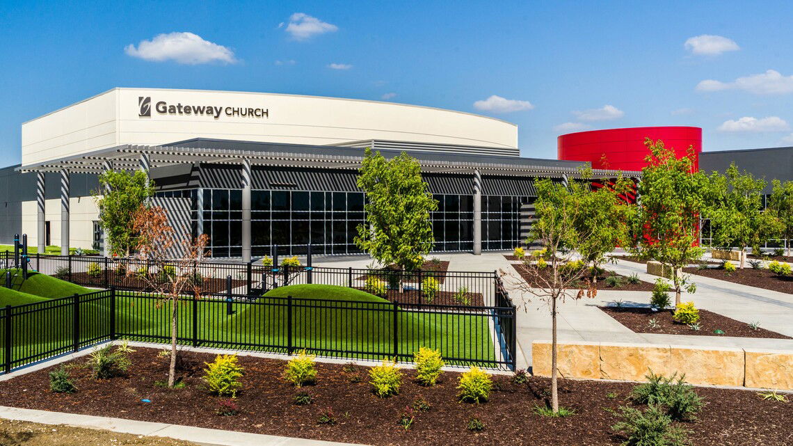 Gateway Church Frisco